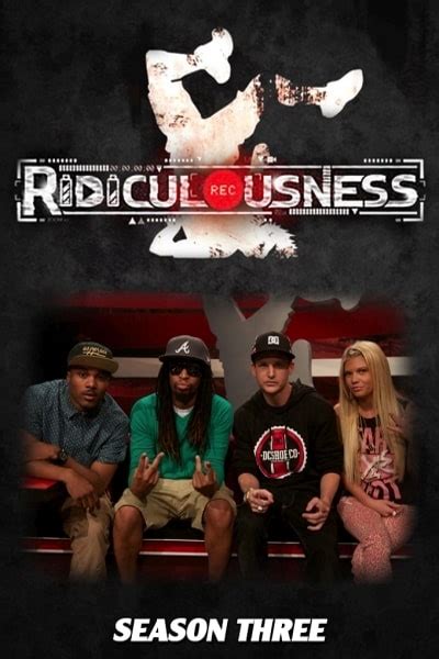 ridiculousness season 3 putlocker.